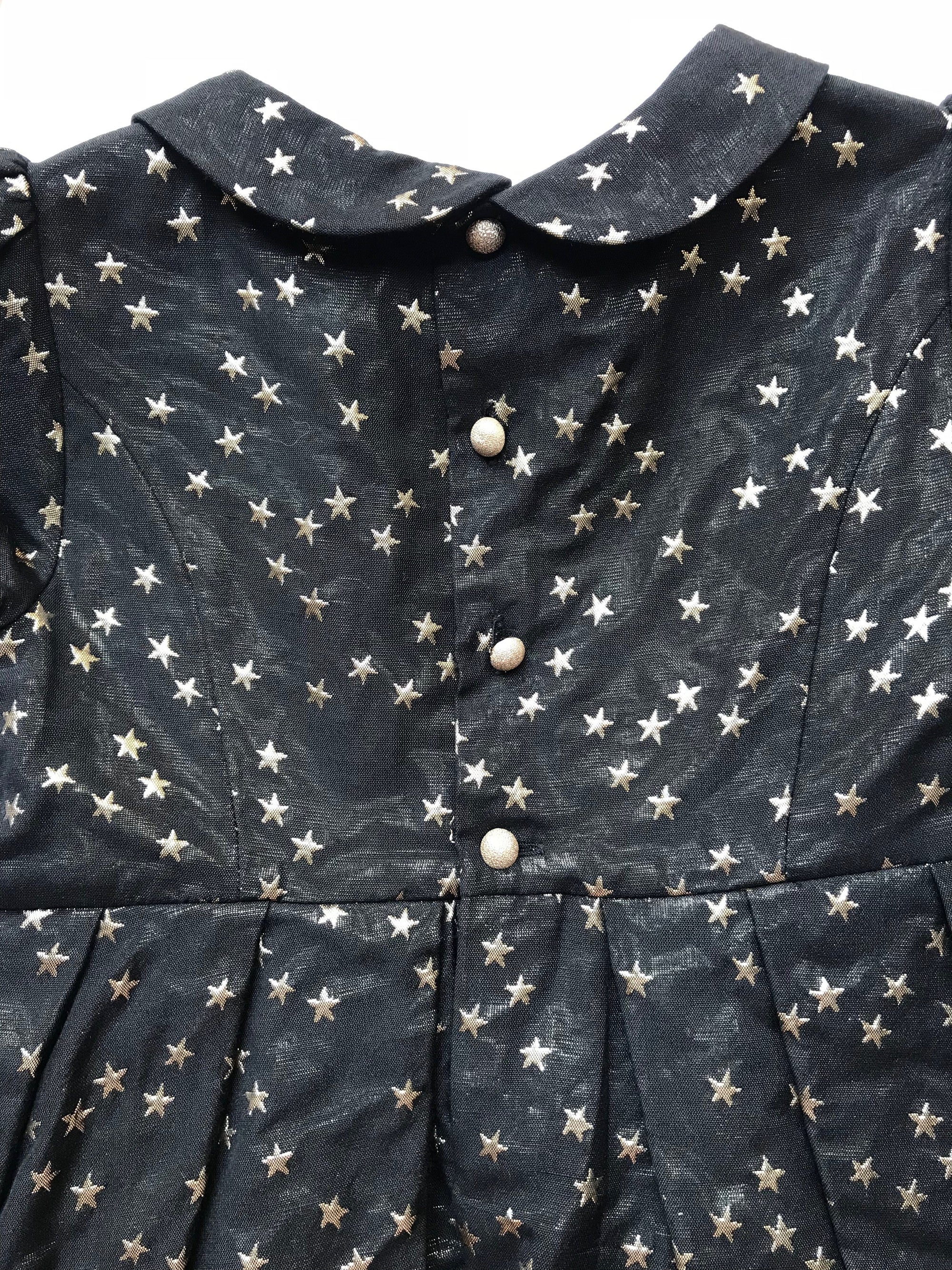 Robe Bonpoint Couture 6 ans