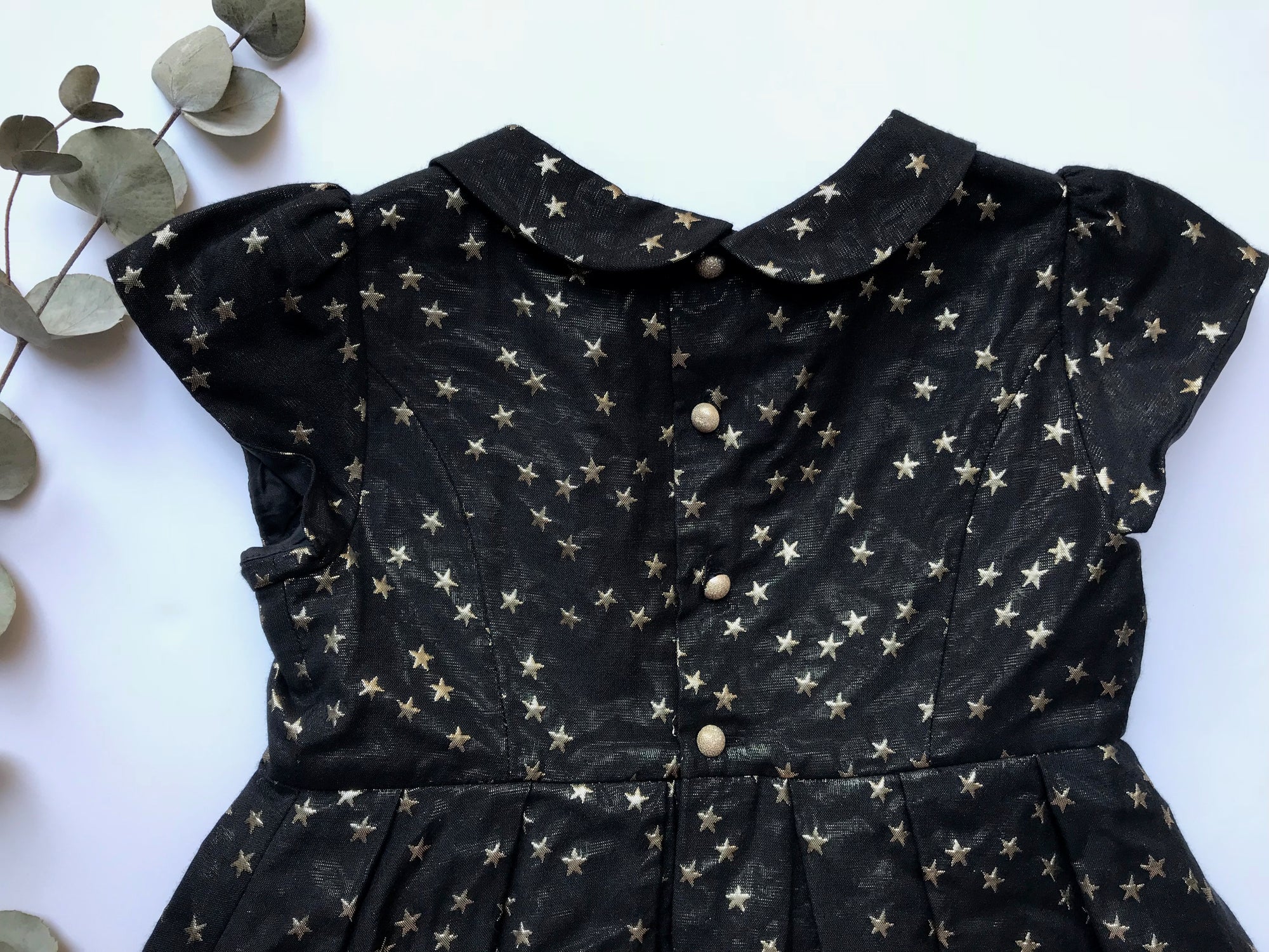 Robe Bonpoint Couture 6 ans