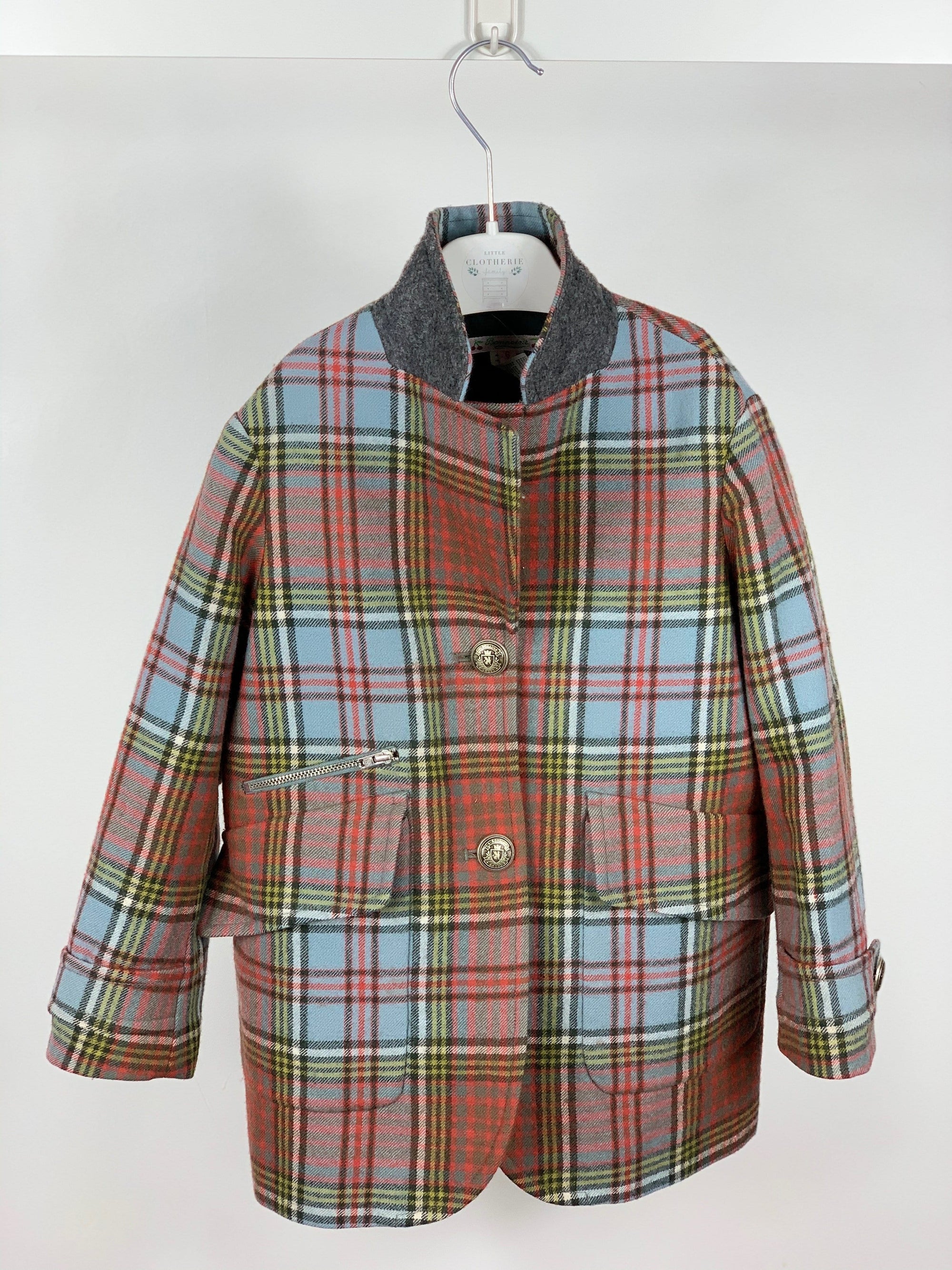 Manteau Bonpoint 6 ans