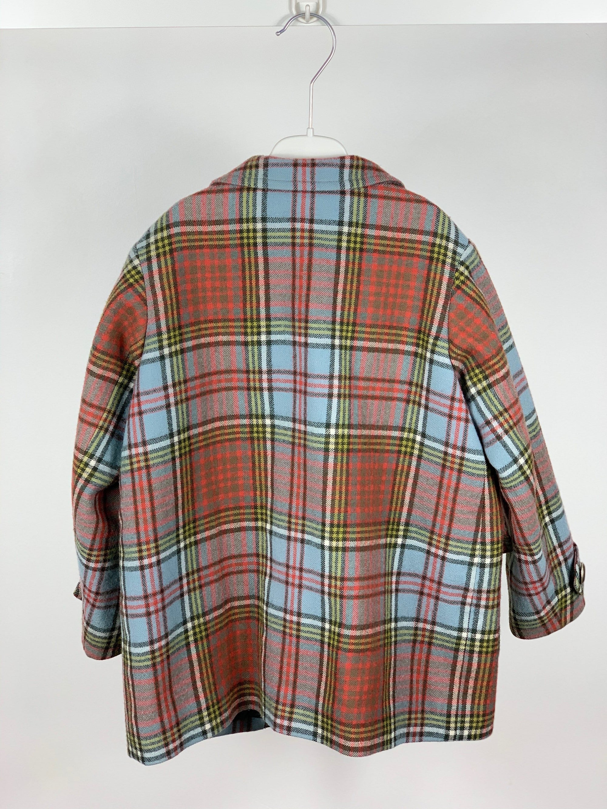 Manteau Bonpoint 6 ans