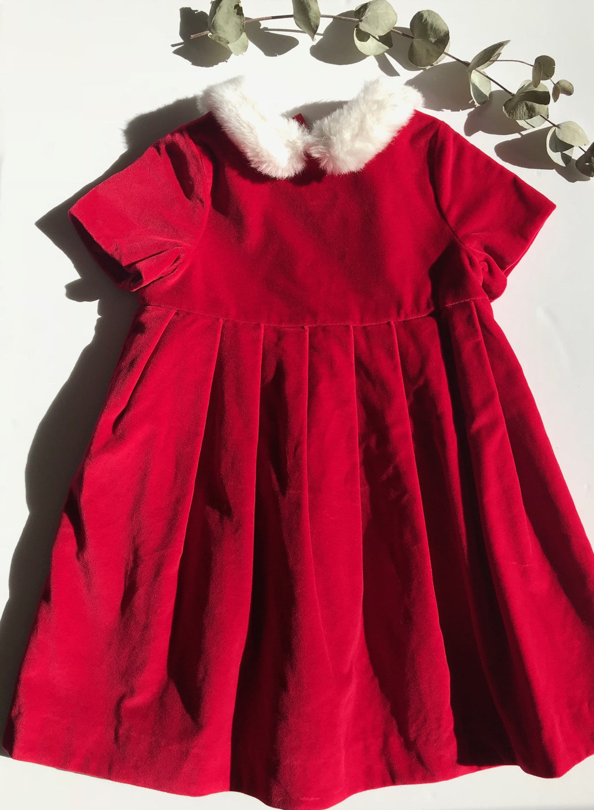 Robe Jacadi 36 mois Little.Clotherie.Family