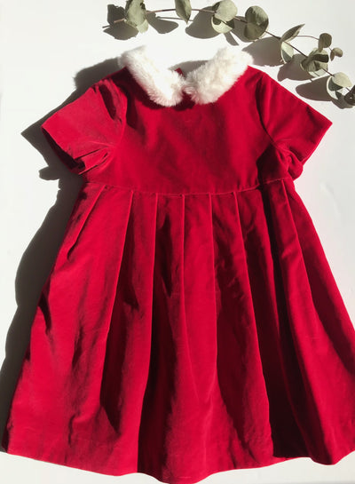 Robe Jacadi 36 mois
