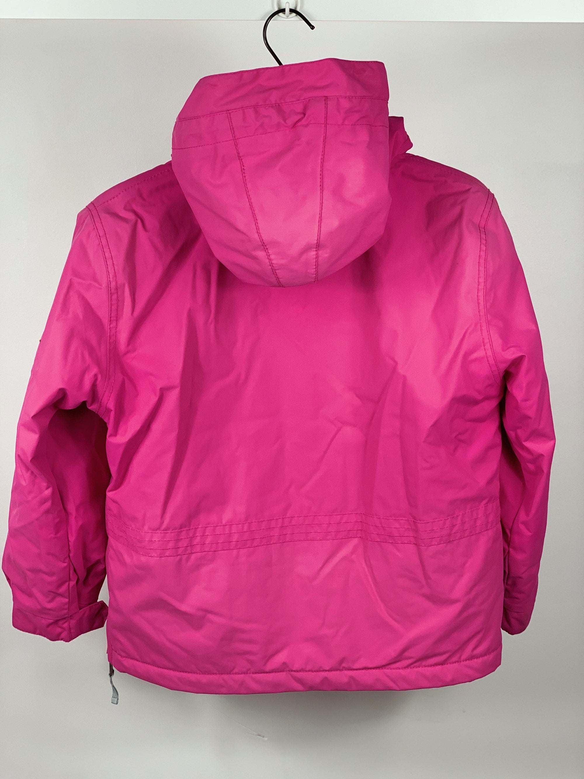 Ensemble ski Napapijri 10 ans