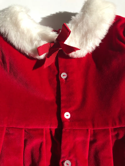 Robe Jacadi 36 mois
