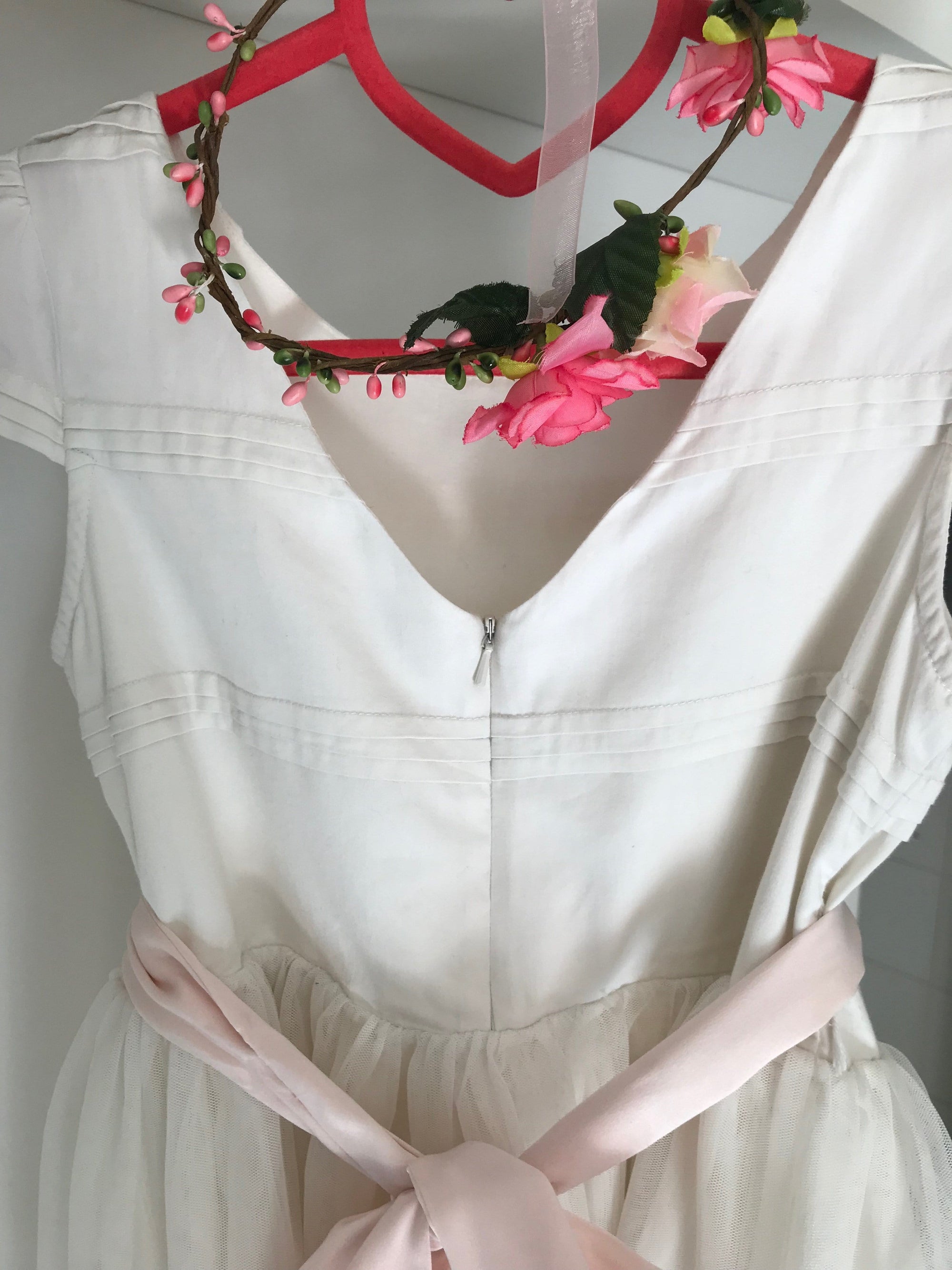 Robe 12 ans 2025