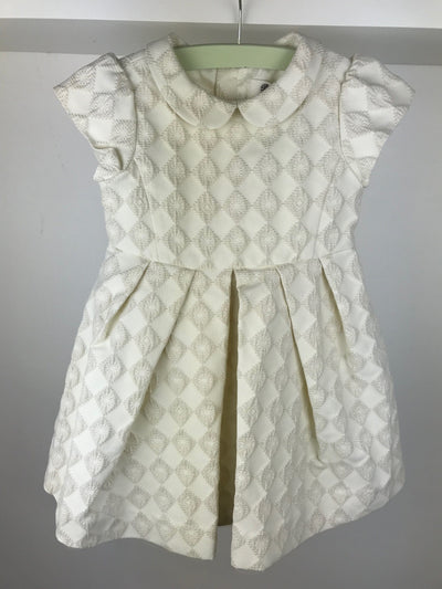 Robe Bonpoint Couture 4 ans