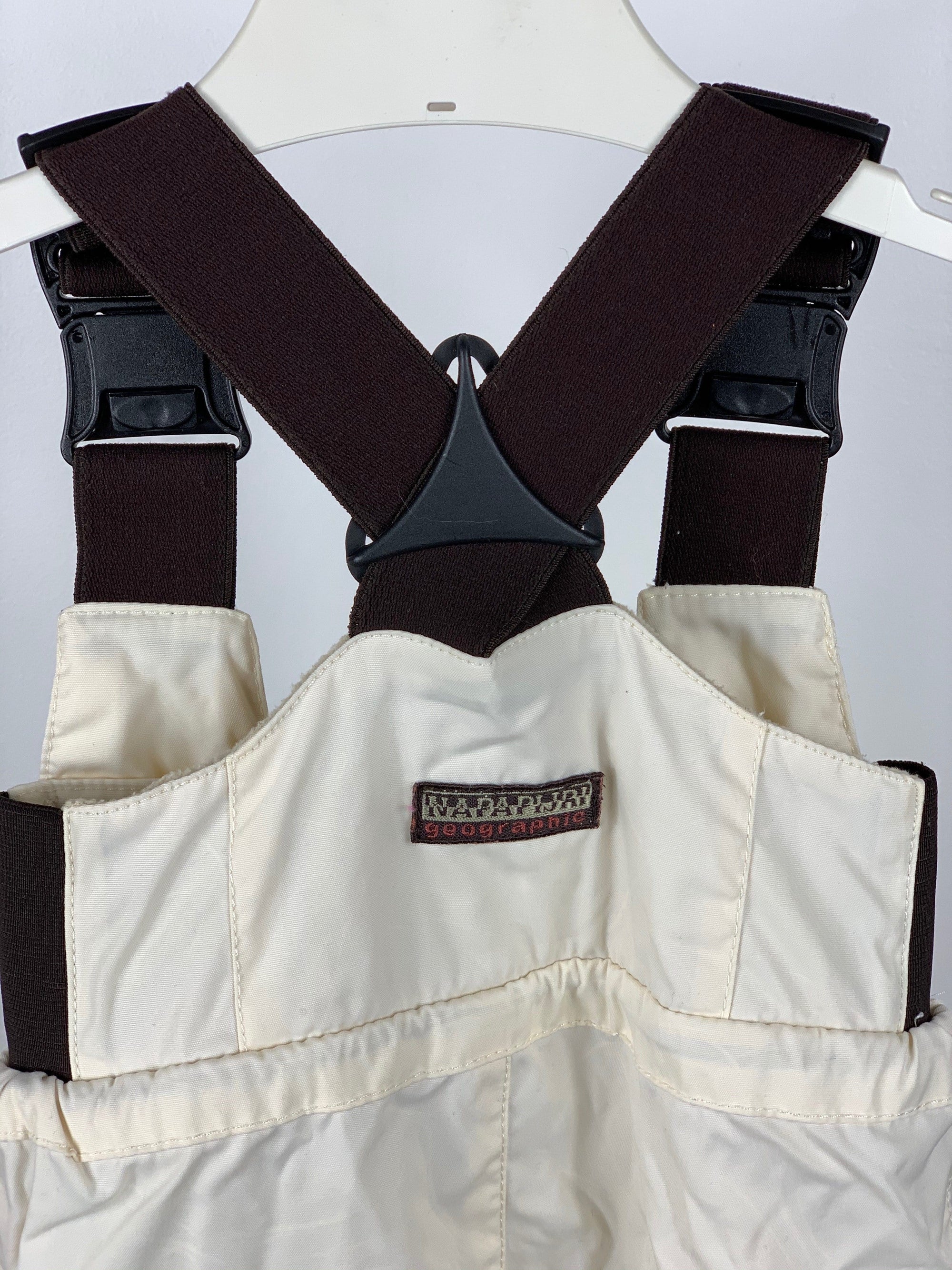 Salopette ski Napapijri 2 ans