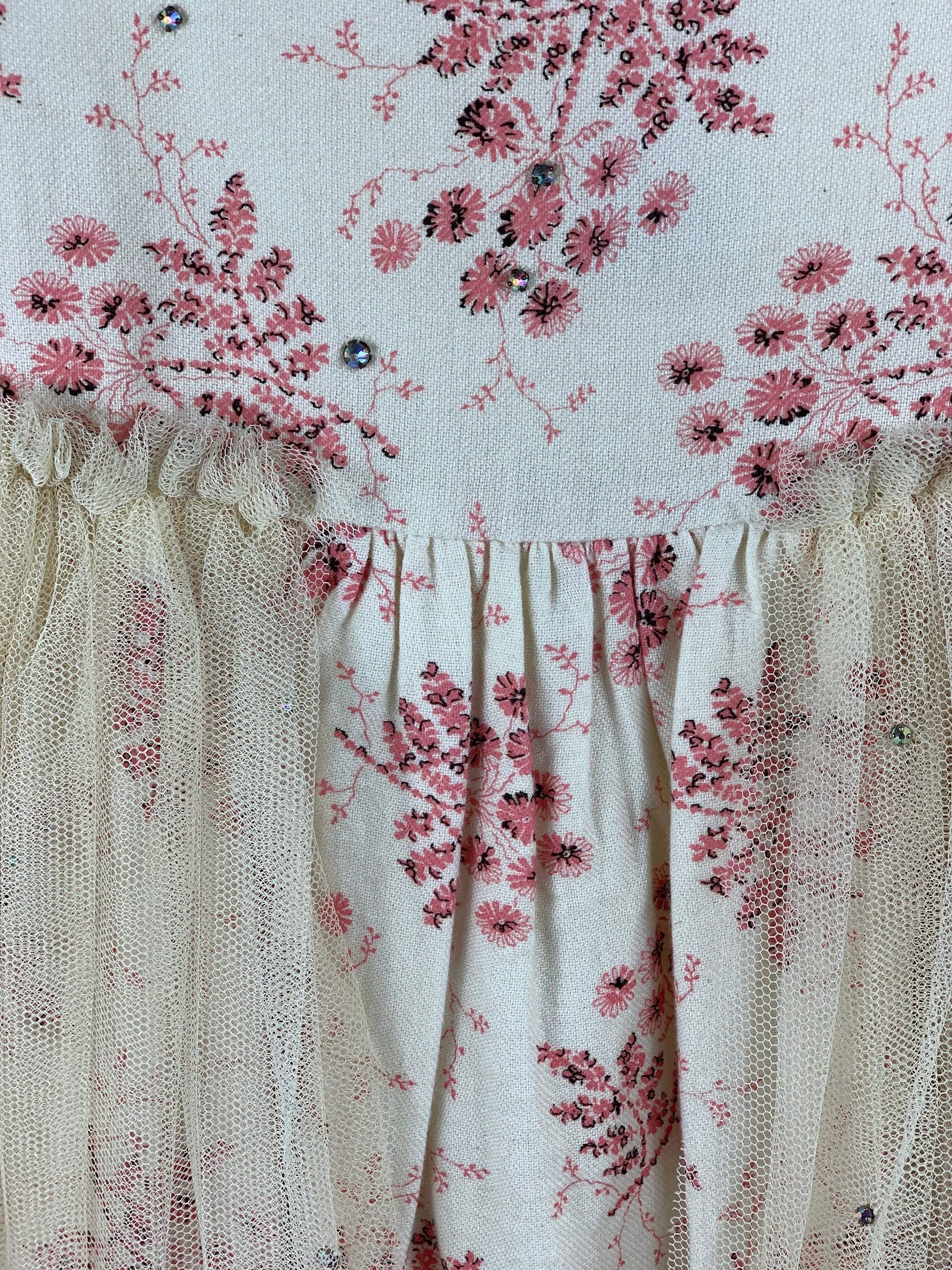 Robe Noel Bonpoint taille 6/8 ans