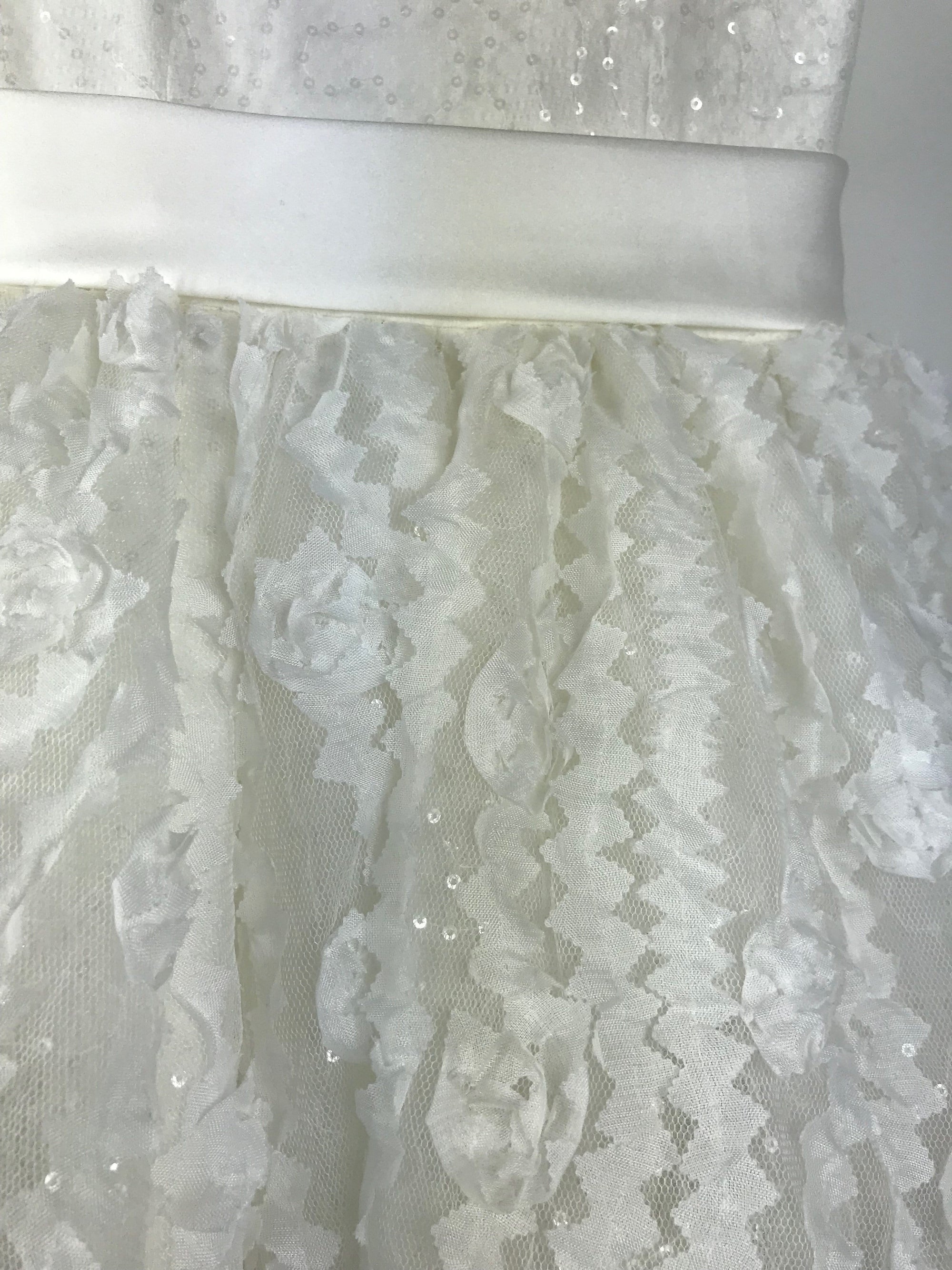 Robe Petite Diane Paris 4 ans