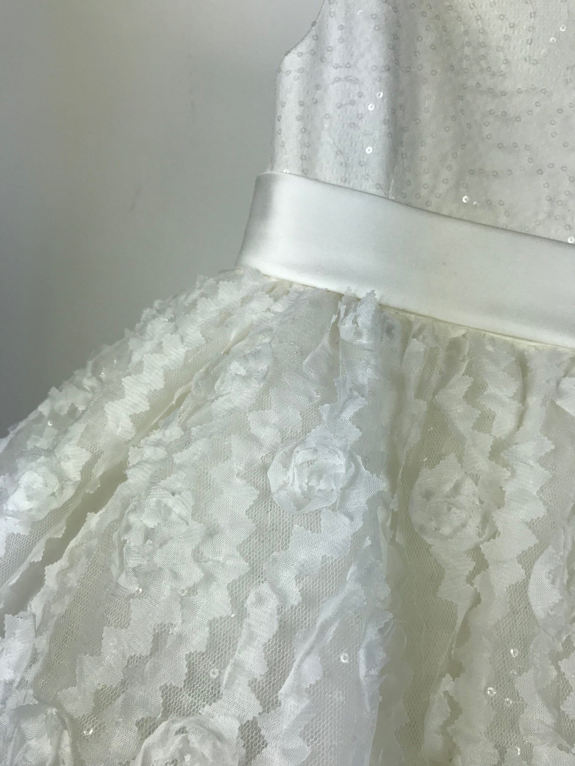 Robe Petite Diane Paris 4 ans