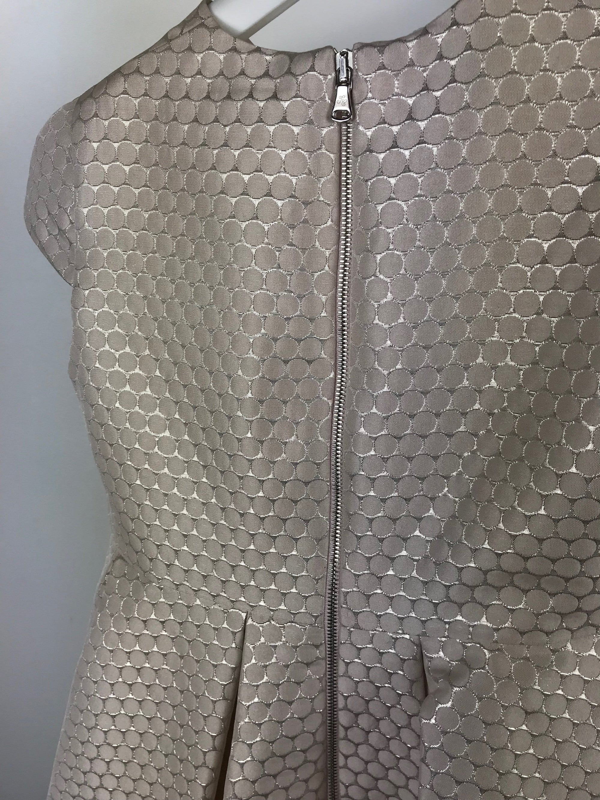 Robe Tartine et Chocolat Cérémonie 8 ans