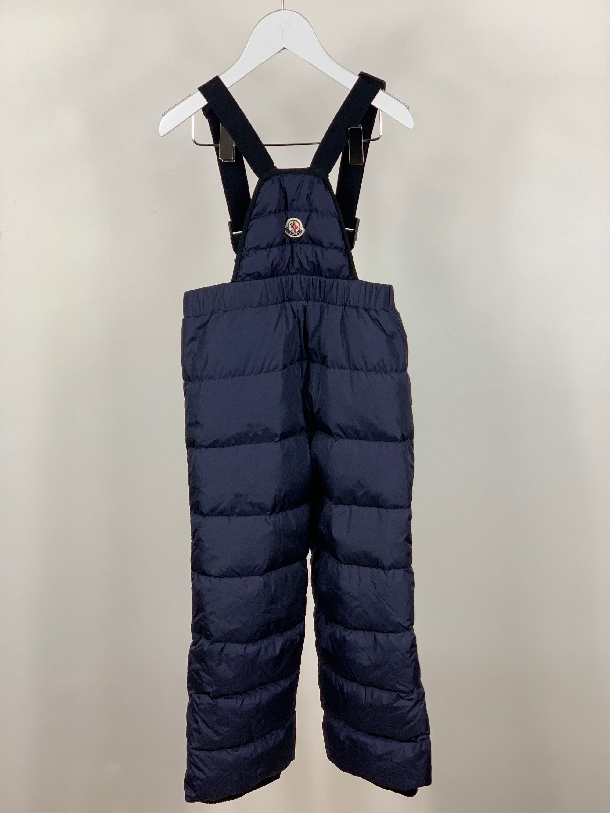 Ensemble ski Moncler 6 ans