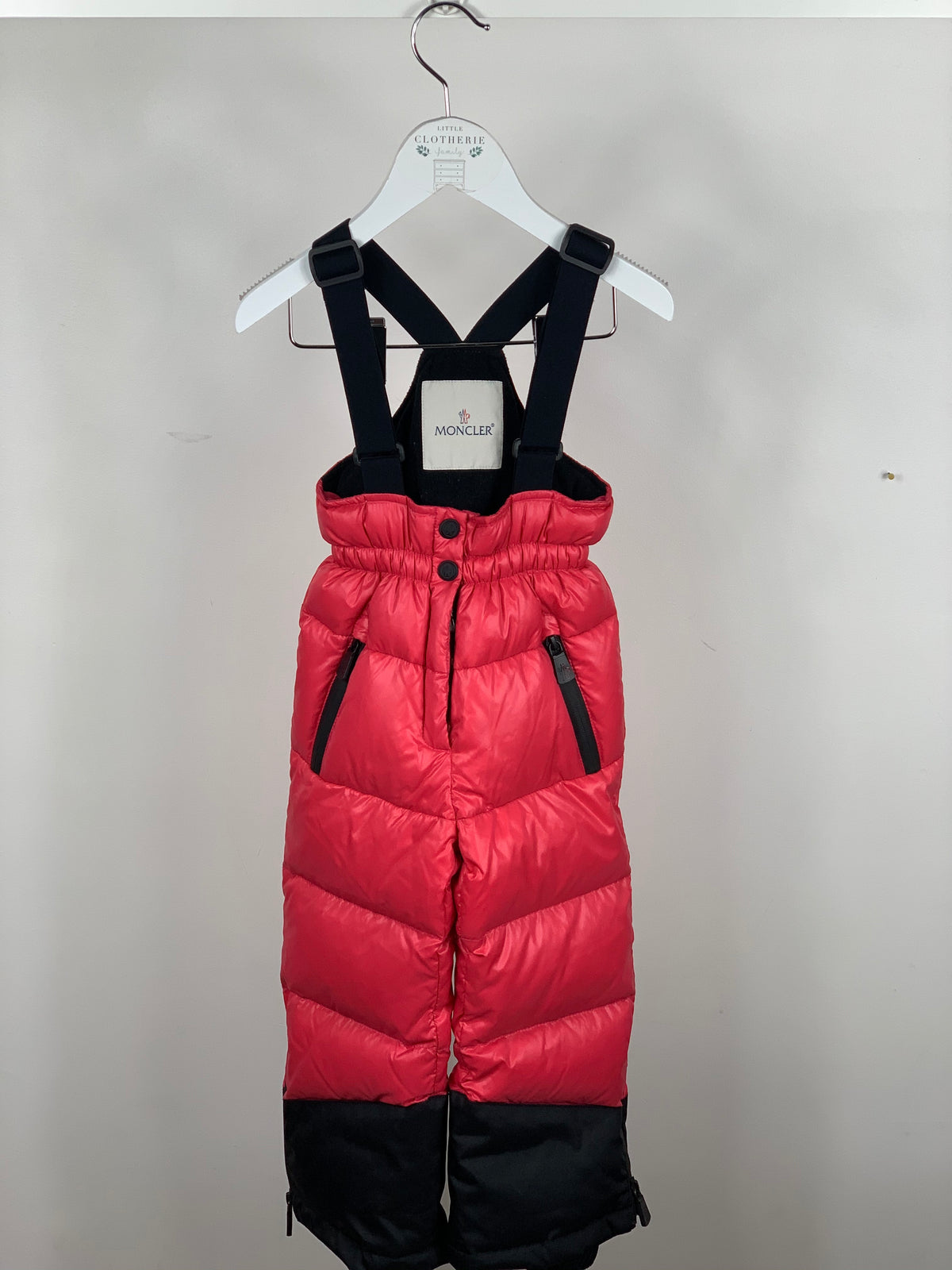DUO Mère-Fille Bonpoint taille S + 3 ans