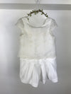 Robe Laure de Sagazan x Jacadi 3 ans