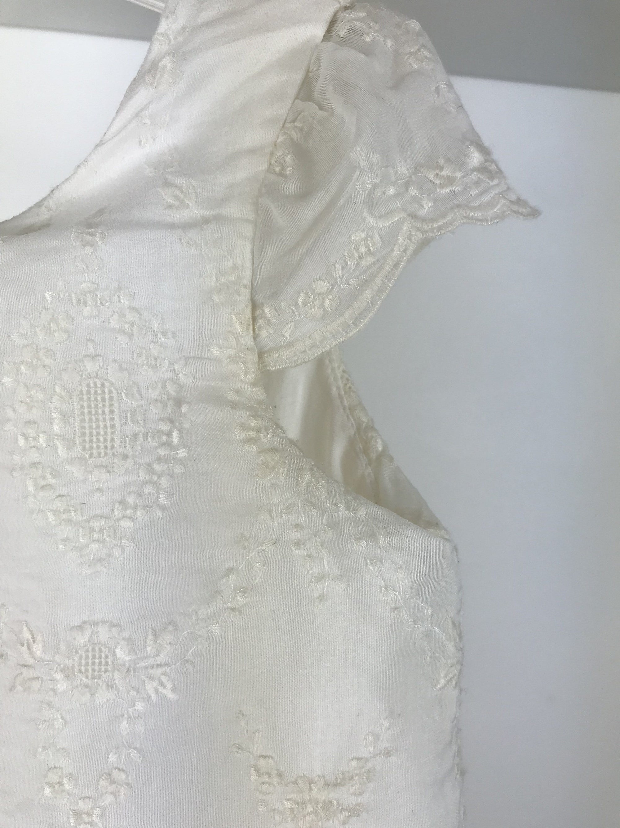 Robe Laure de Sagazan x Jacadi 6 ans