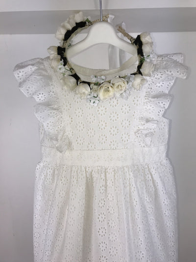 Robe Bonpoint 4 ans