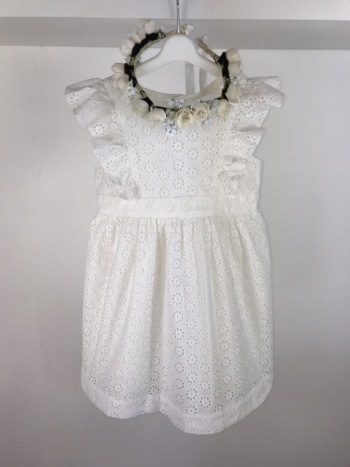 Robe Bonpoint 4 ans