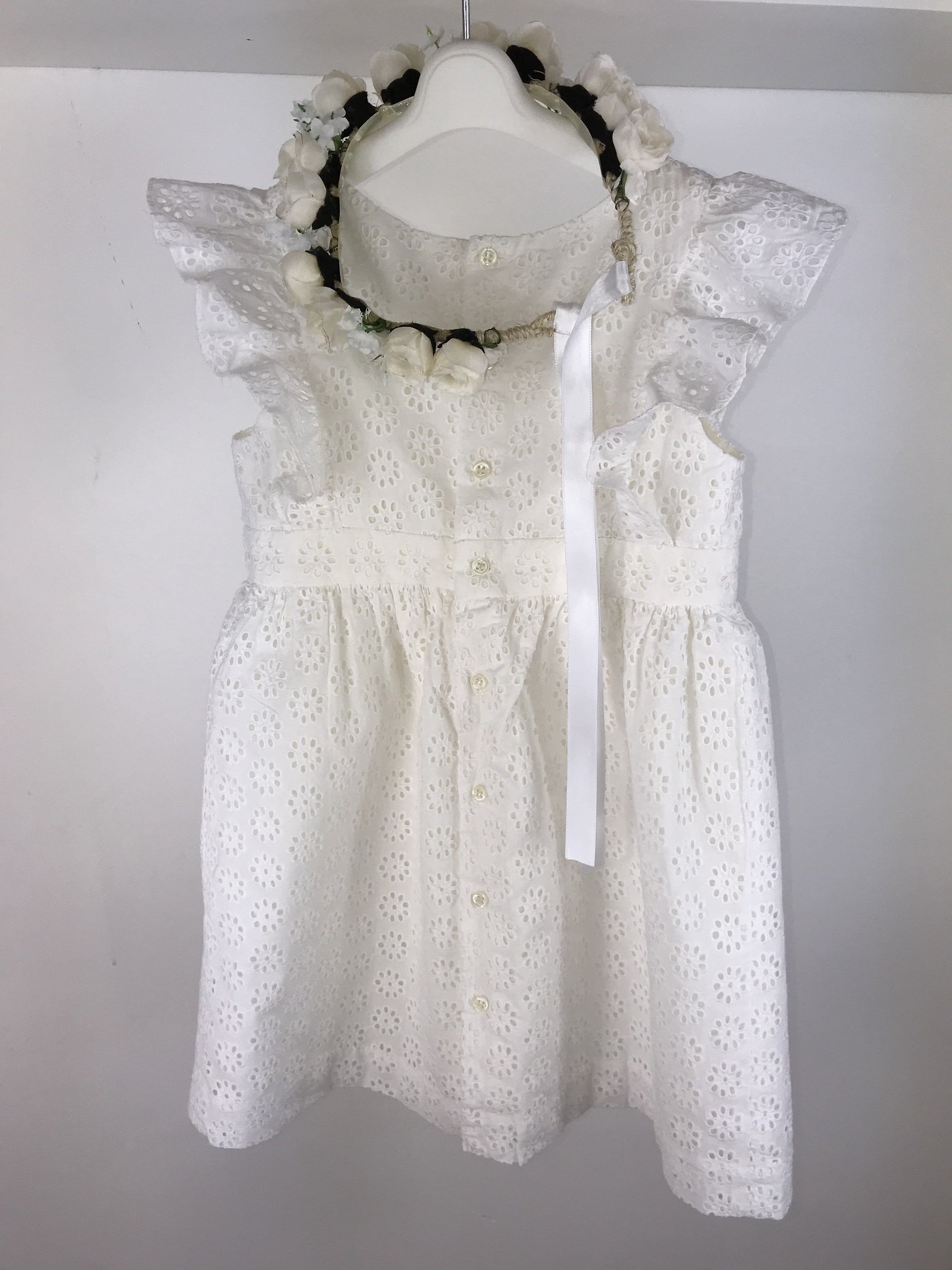 Robe Bonpoint 4 ans