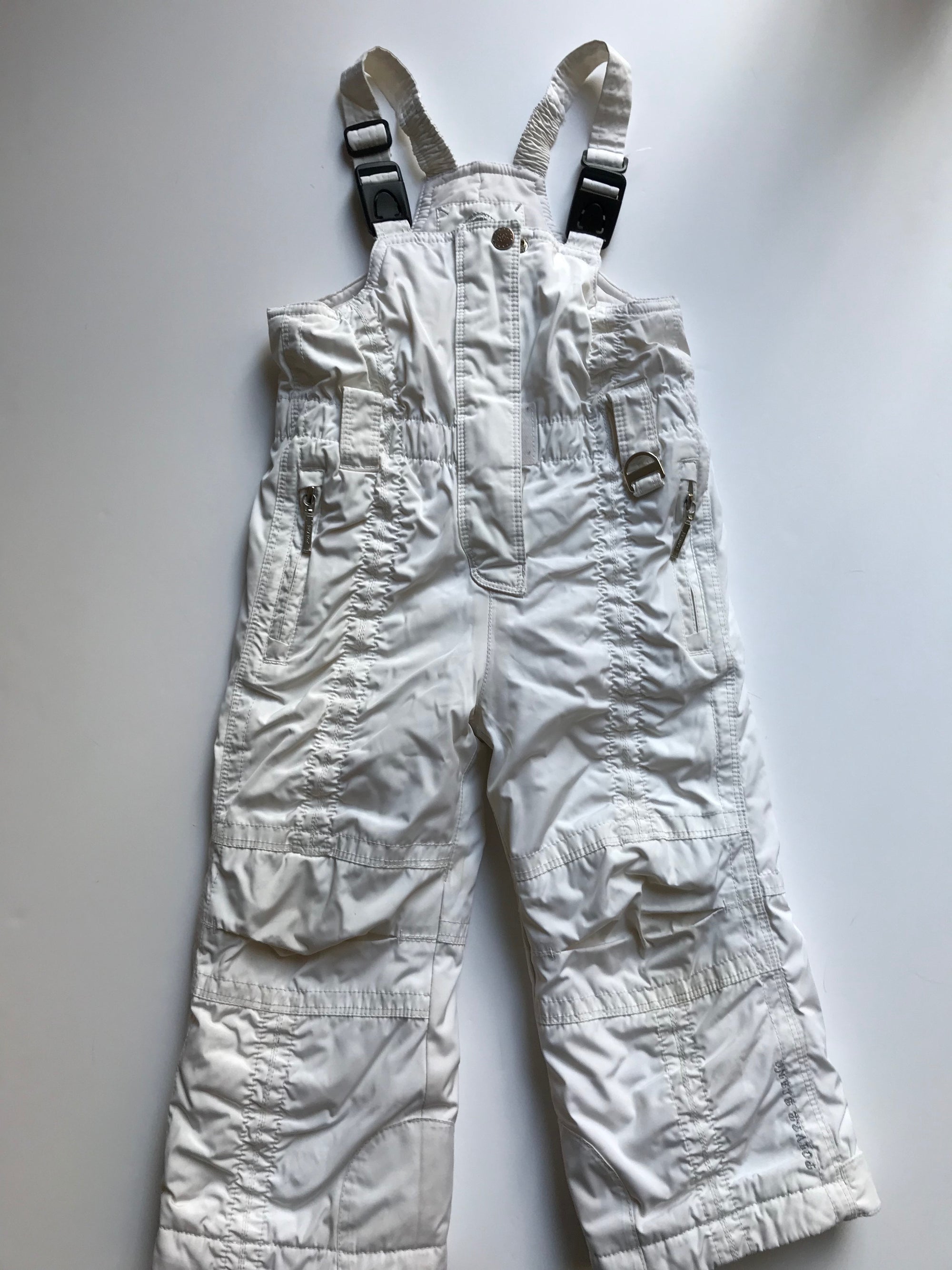 Ensemble ski Poivre Blanc 2/3 ans