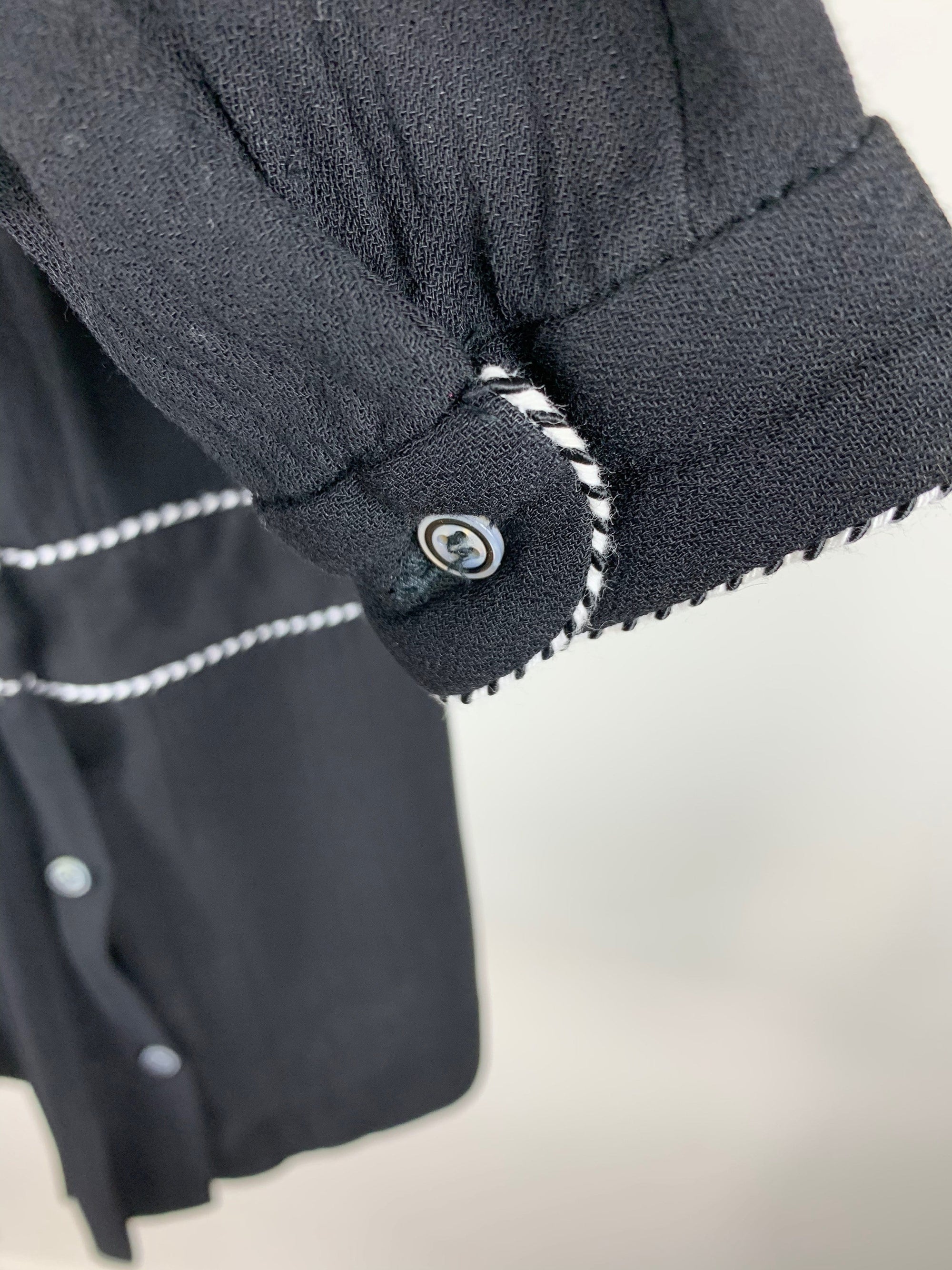 Robe Bonpoint Couture 6 ans