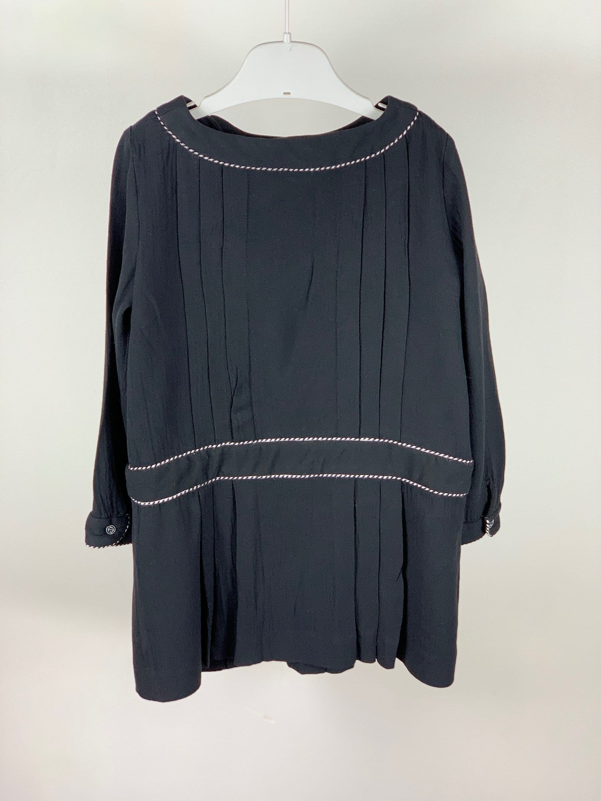 Robe Bonpoint Couture 6 ans