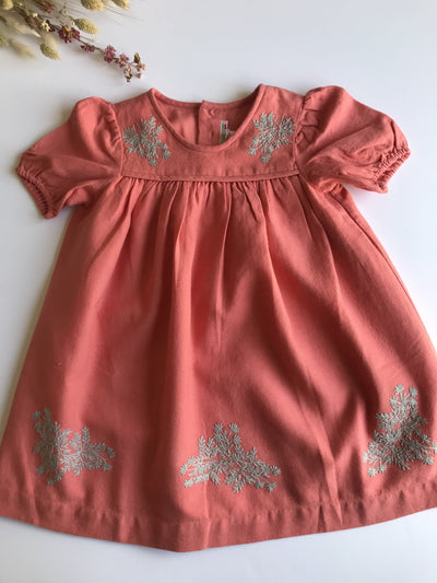 Robe Bonpoint 4 ans