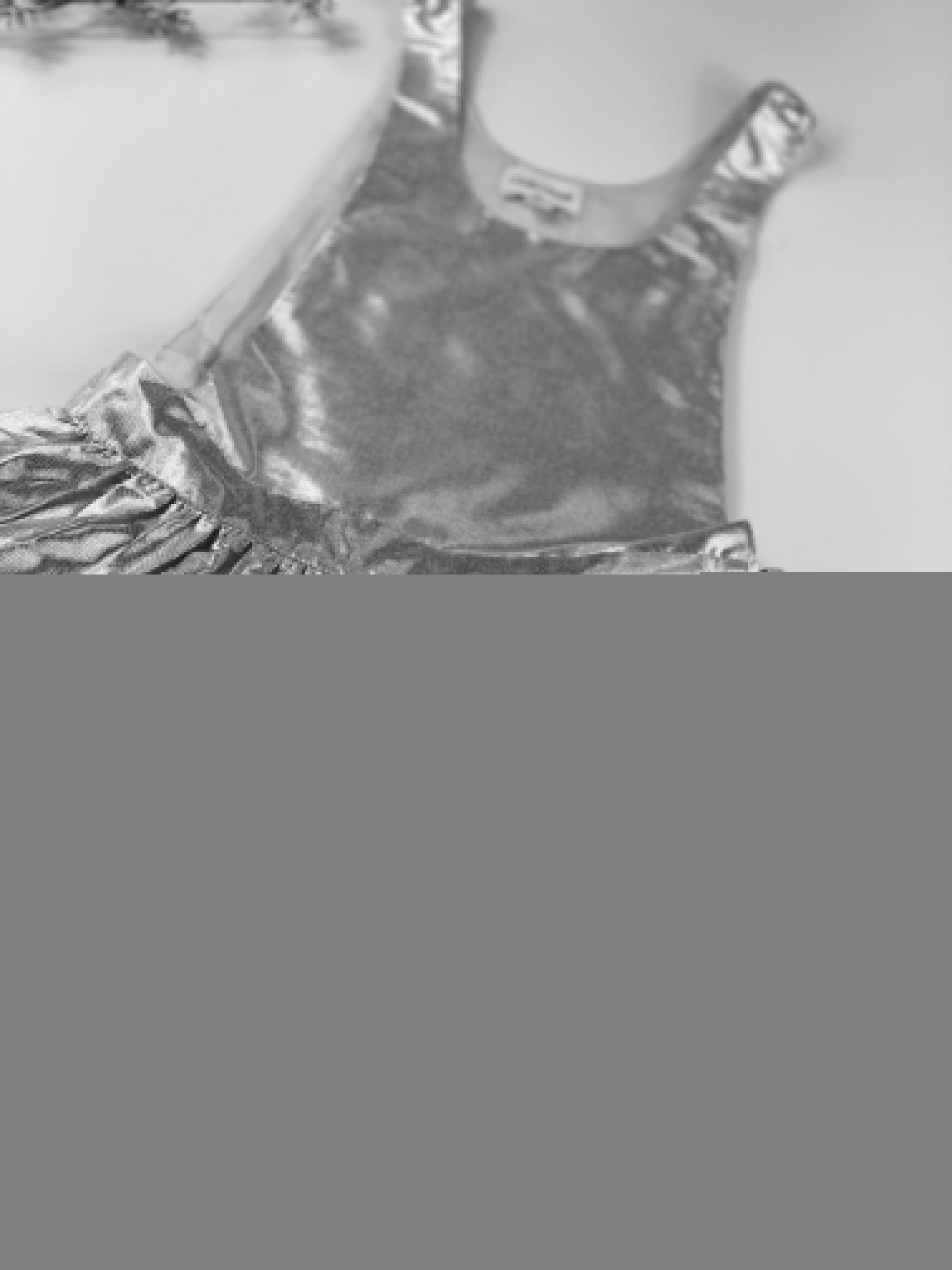 Robe Louis Louise 8 ans