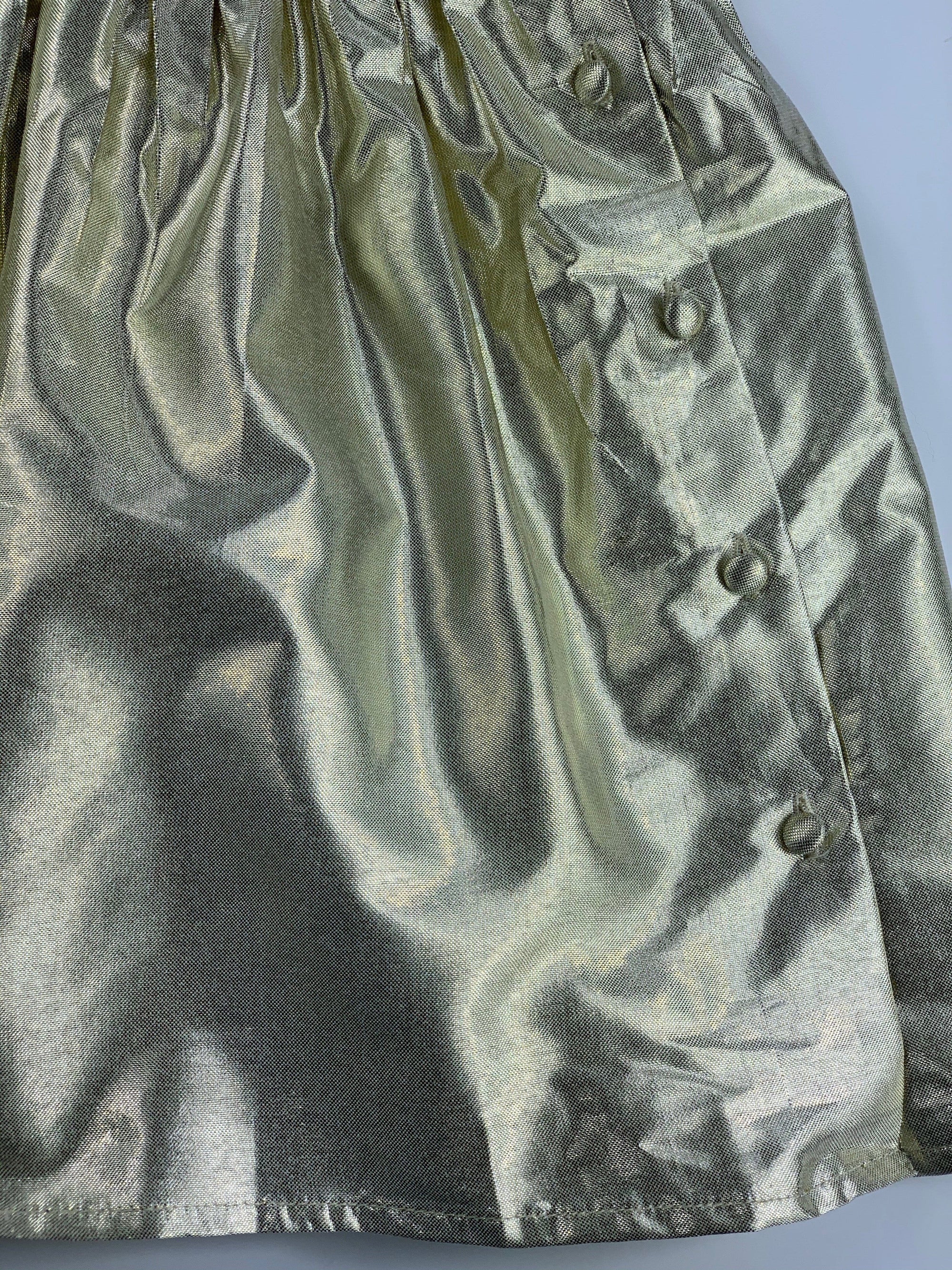 Robe Louis Louise 8 ans