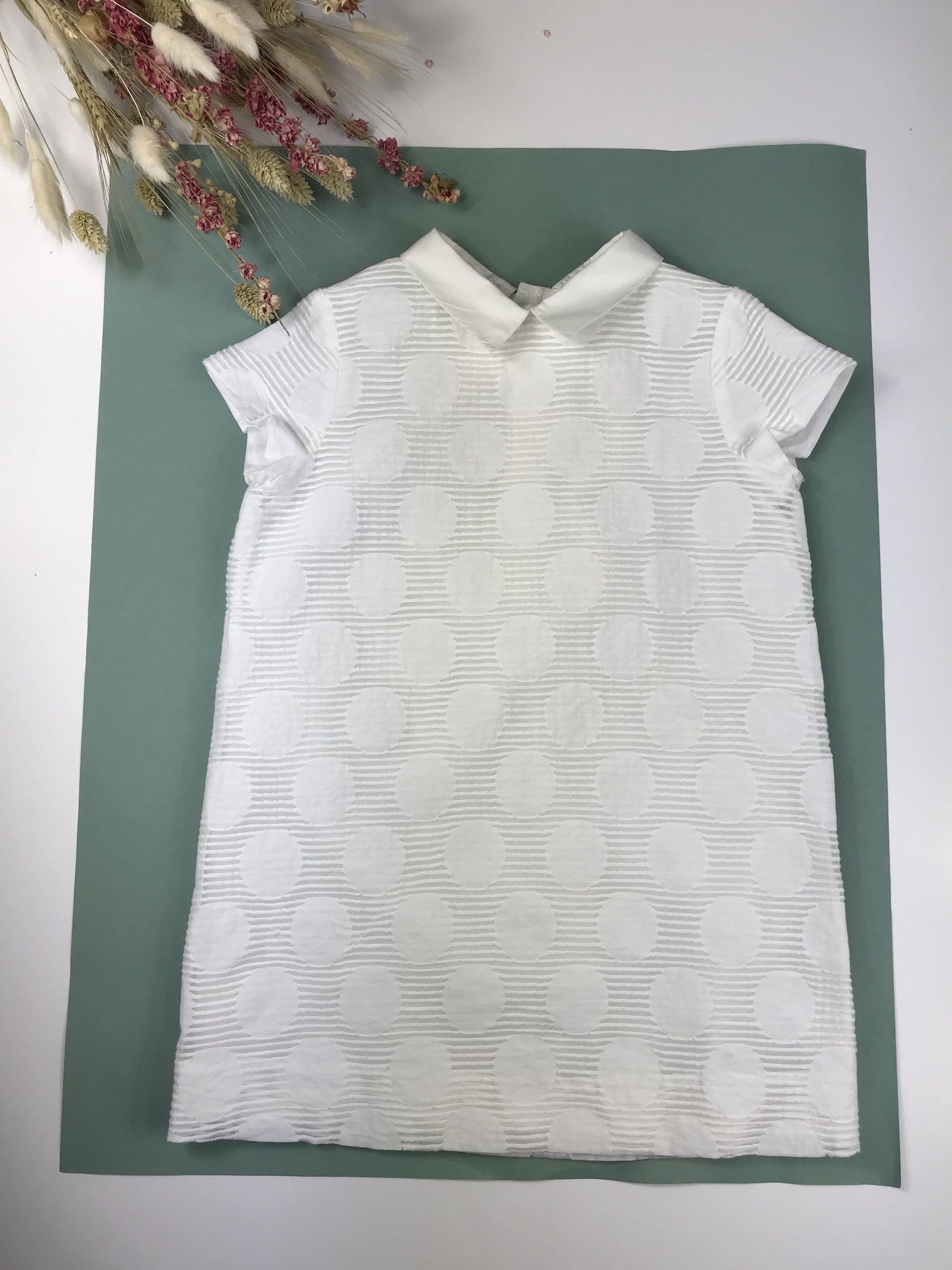 Robe Bonpoint 12 ans