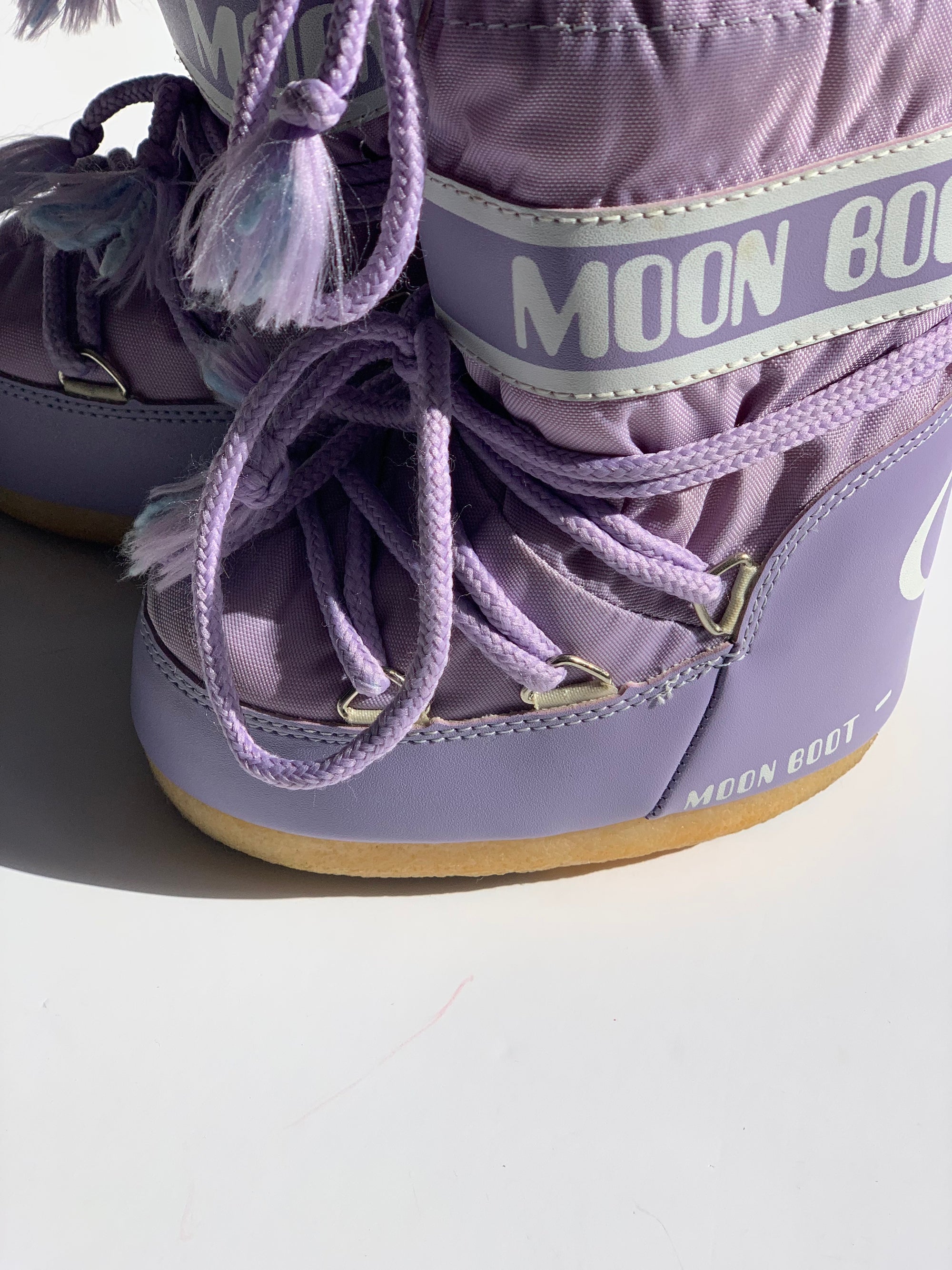 Moonboots Parme 23-26