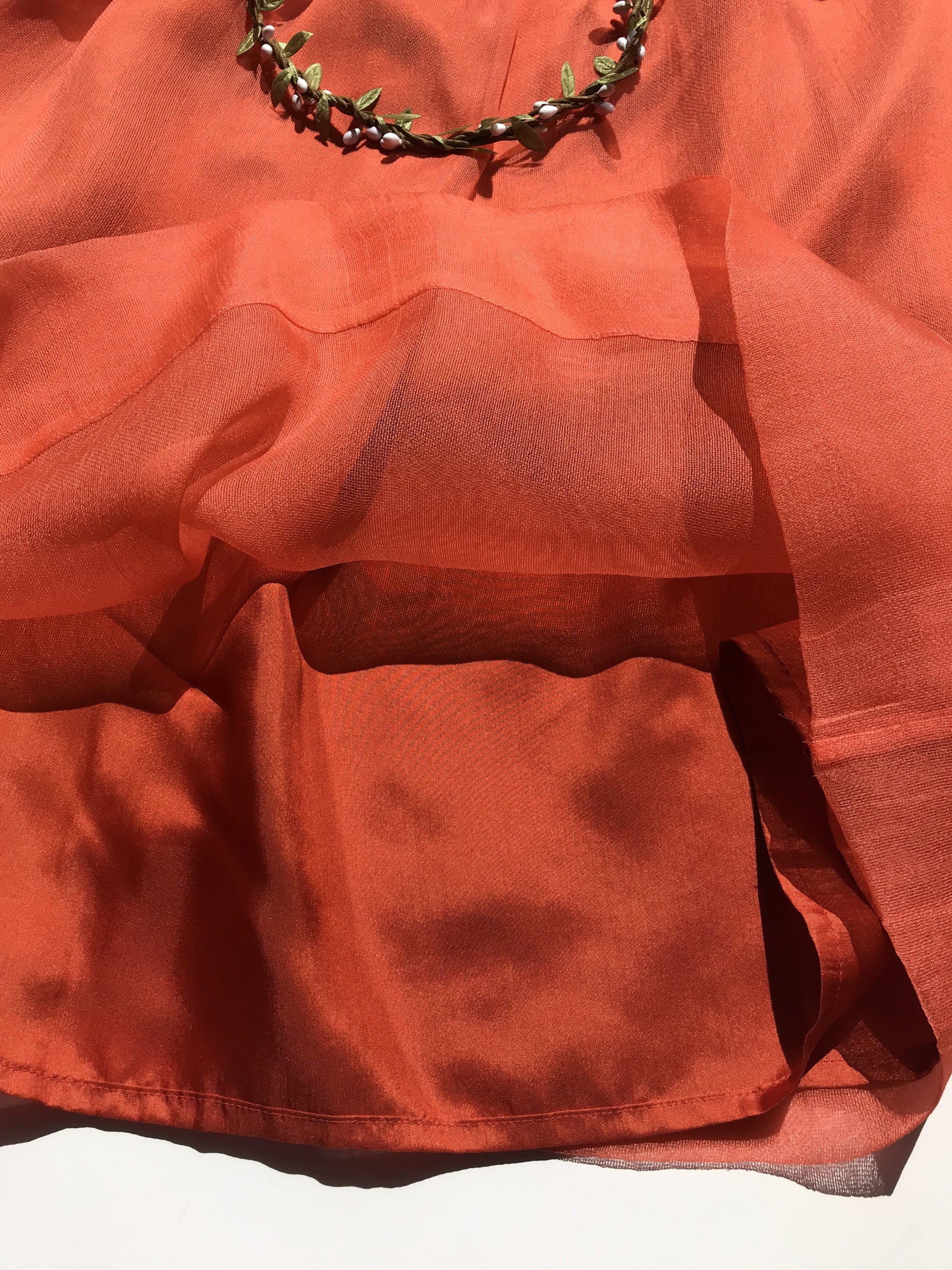 Robe Bonpoint Couture 6 ans