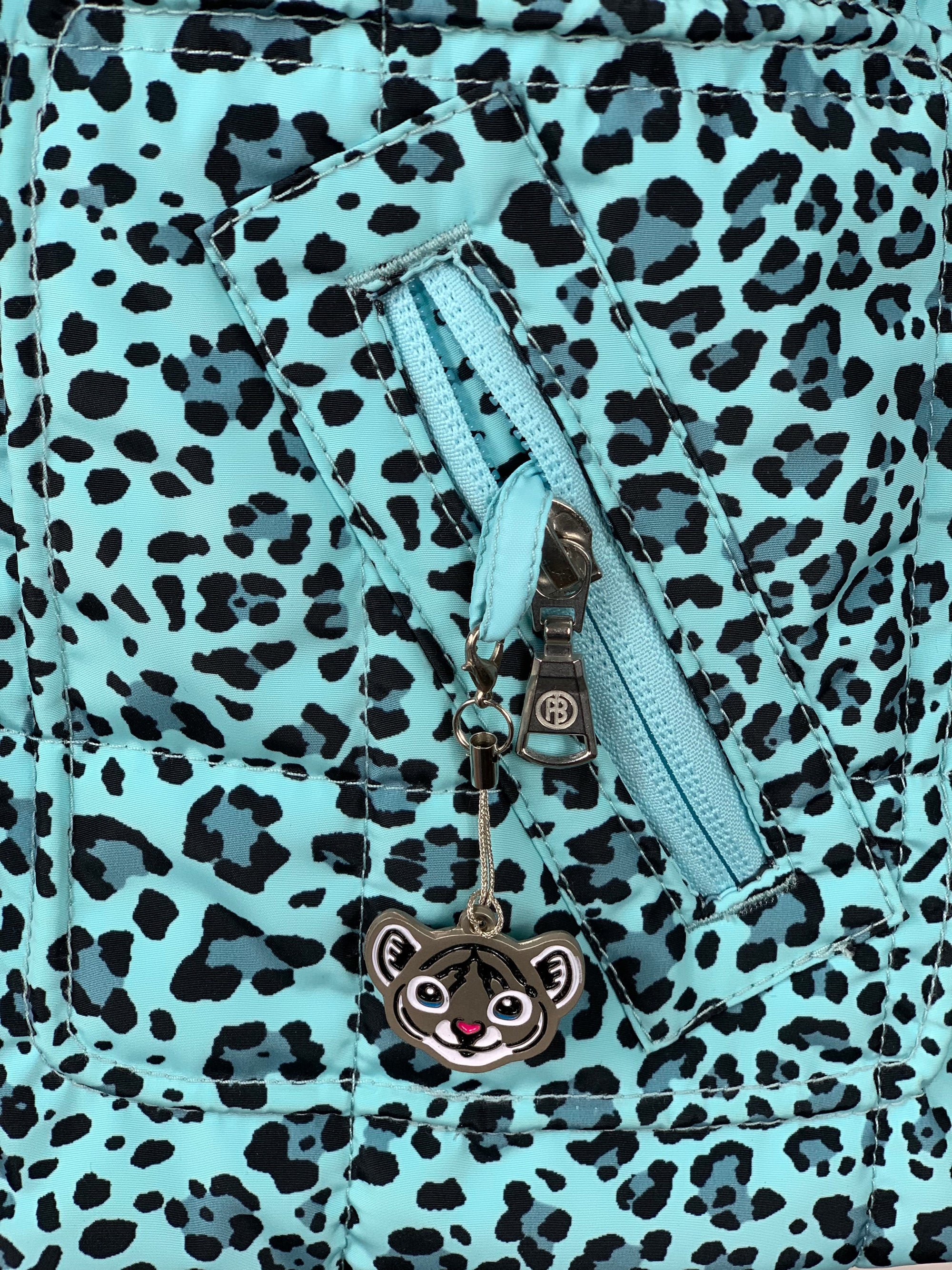 Ensemble ski Poivre Blanc 4 ans