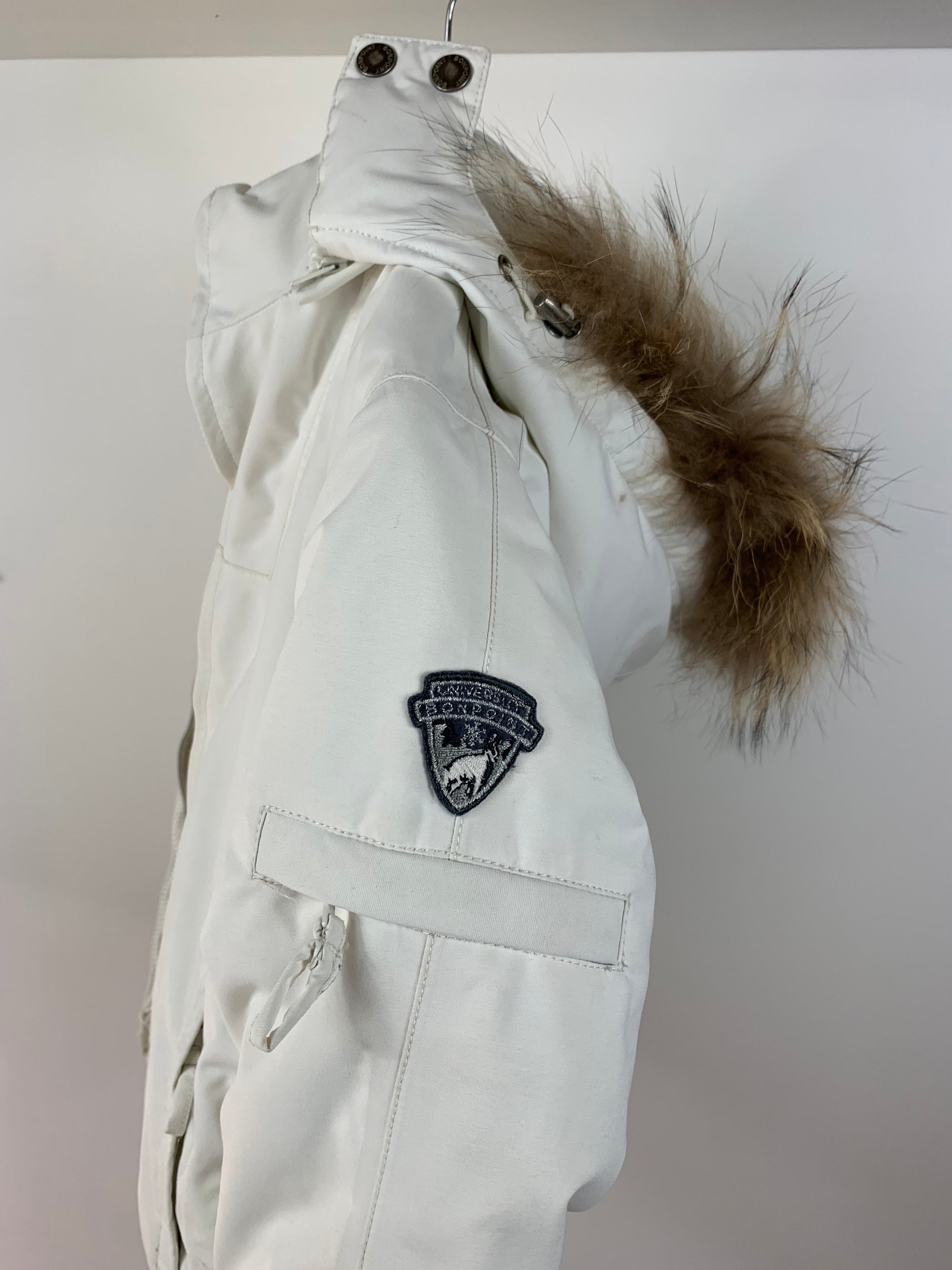 Veste ski Bonpoint 10 ans