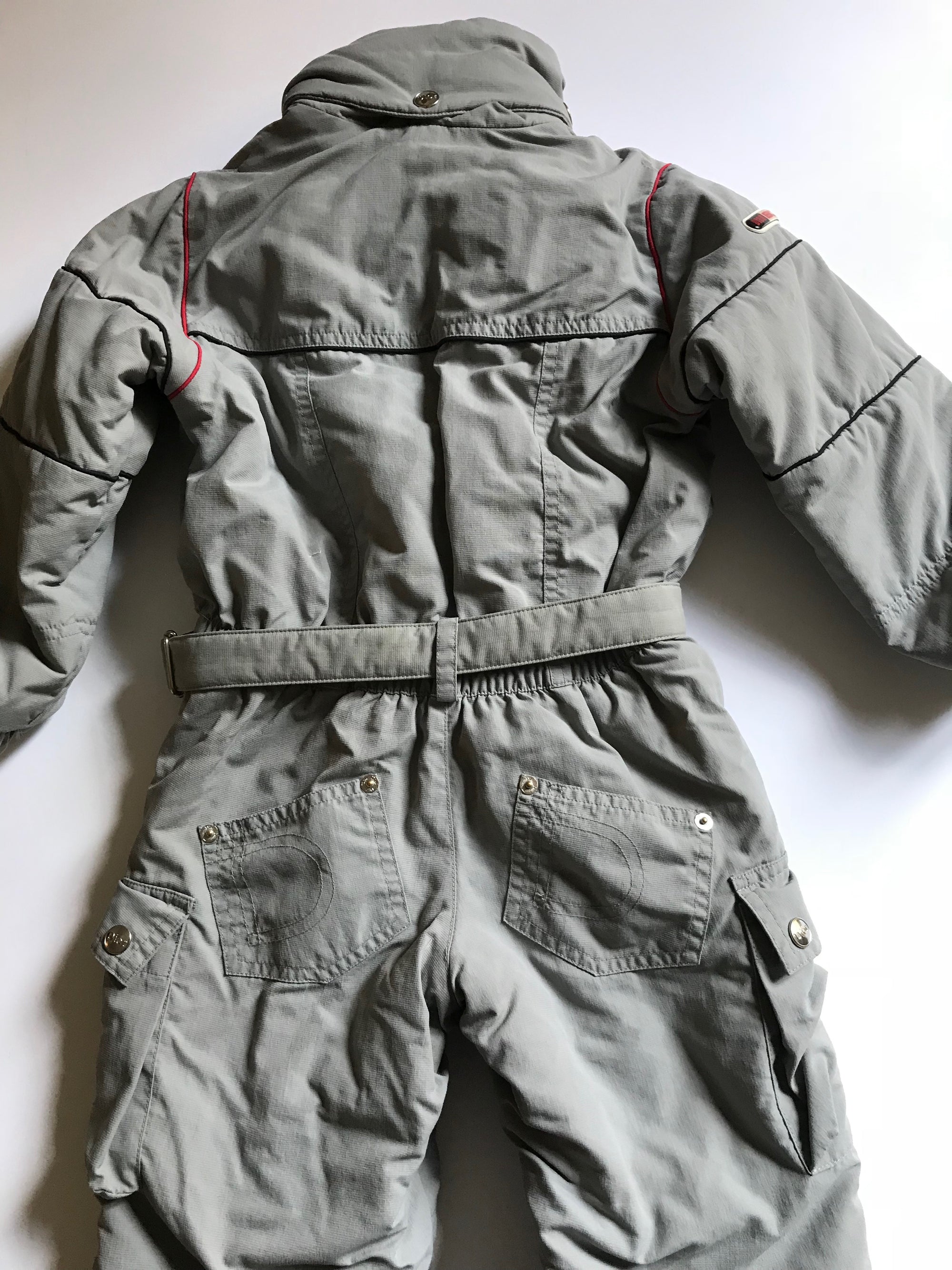 Combinaison ski Dior 4 ans