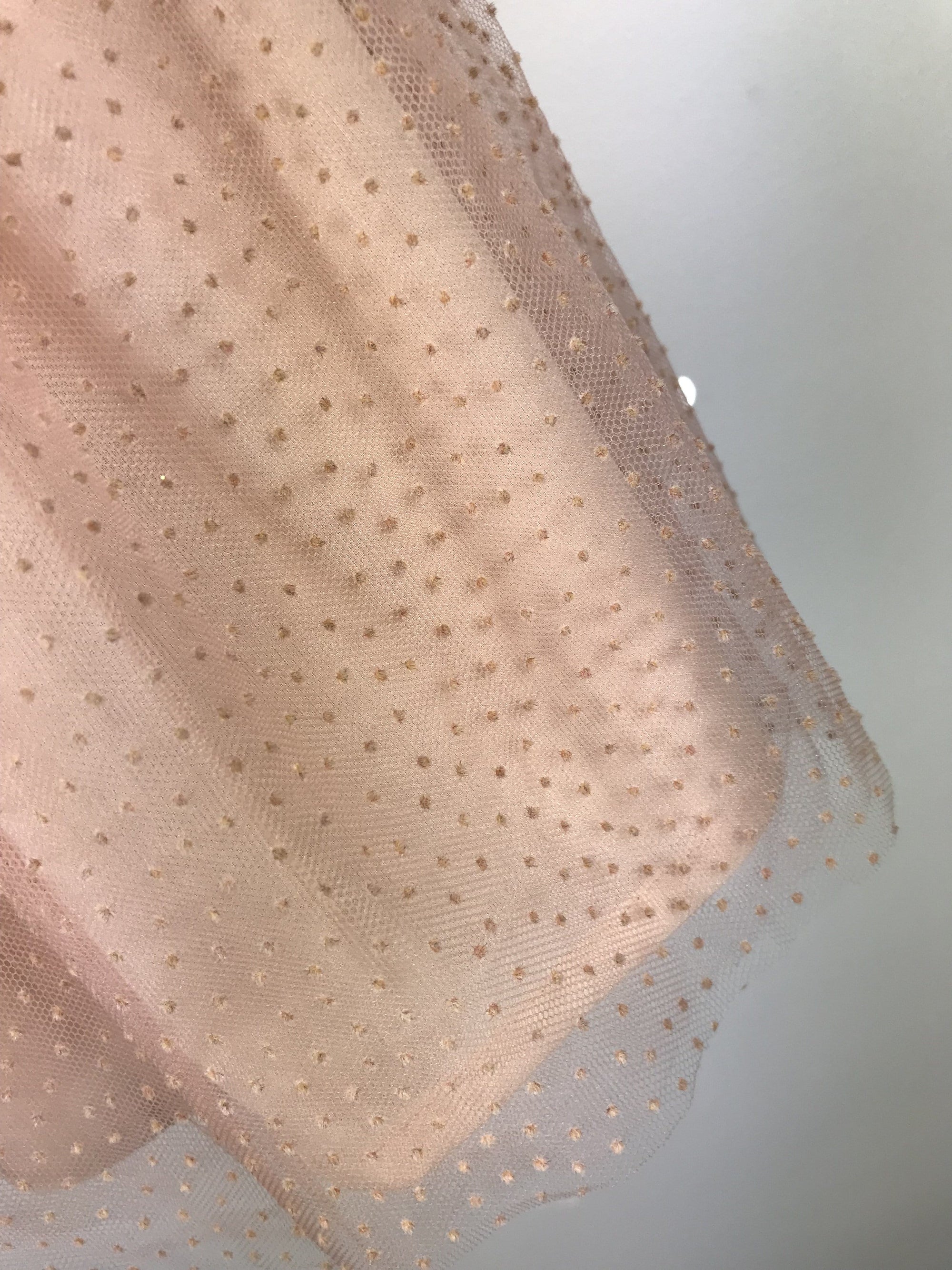 Robe Tartine et Chocolat Cérémonie 2 ans