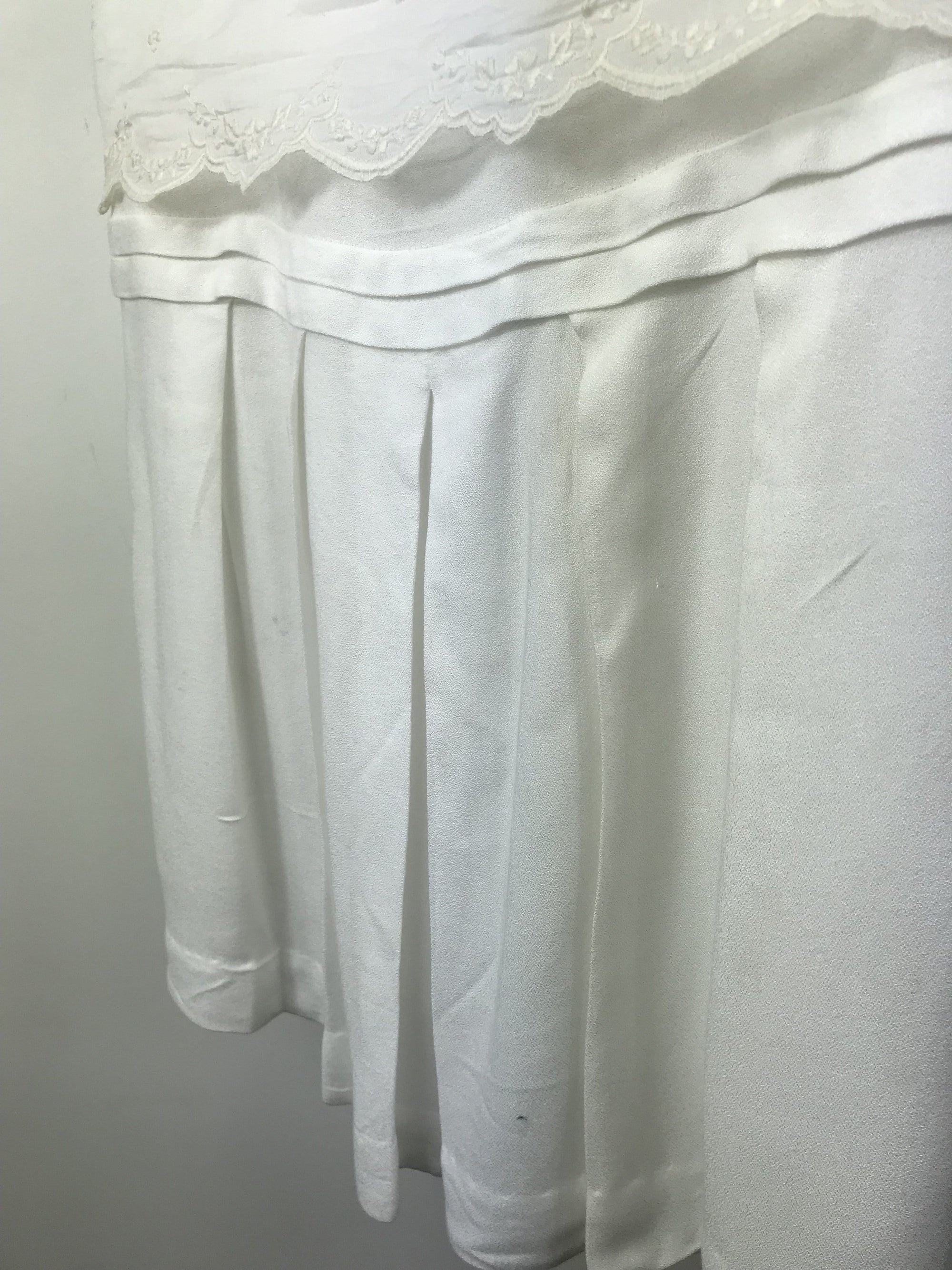 Robe Laure de Sagazan x Jacadi 12 ans