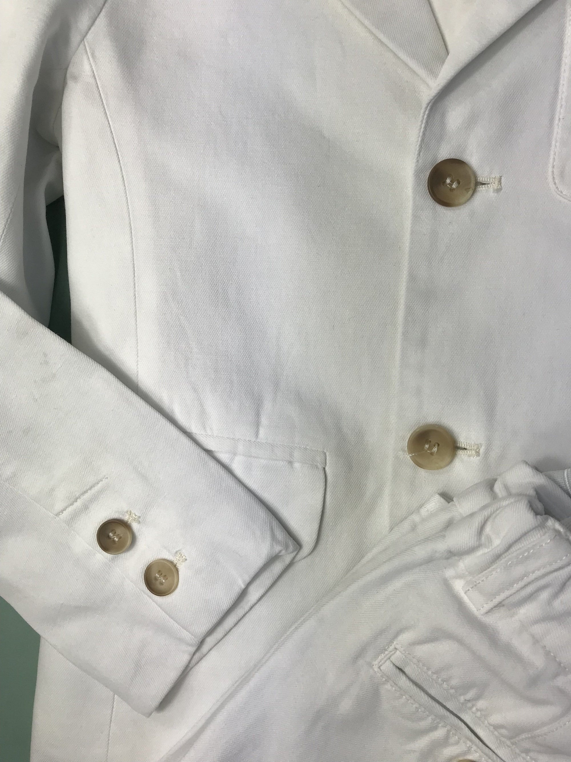 Costume Bonpoint 8 ans