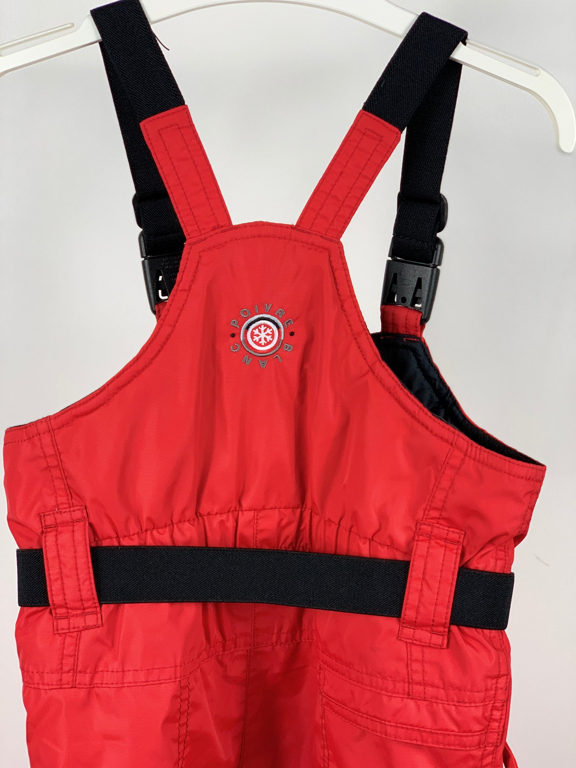 Ensemble ski Poivre Blanc 5 ans