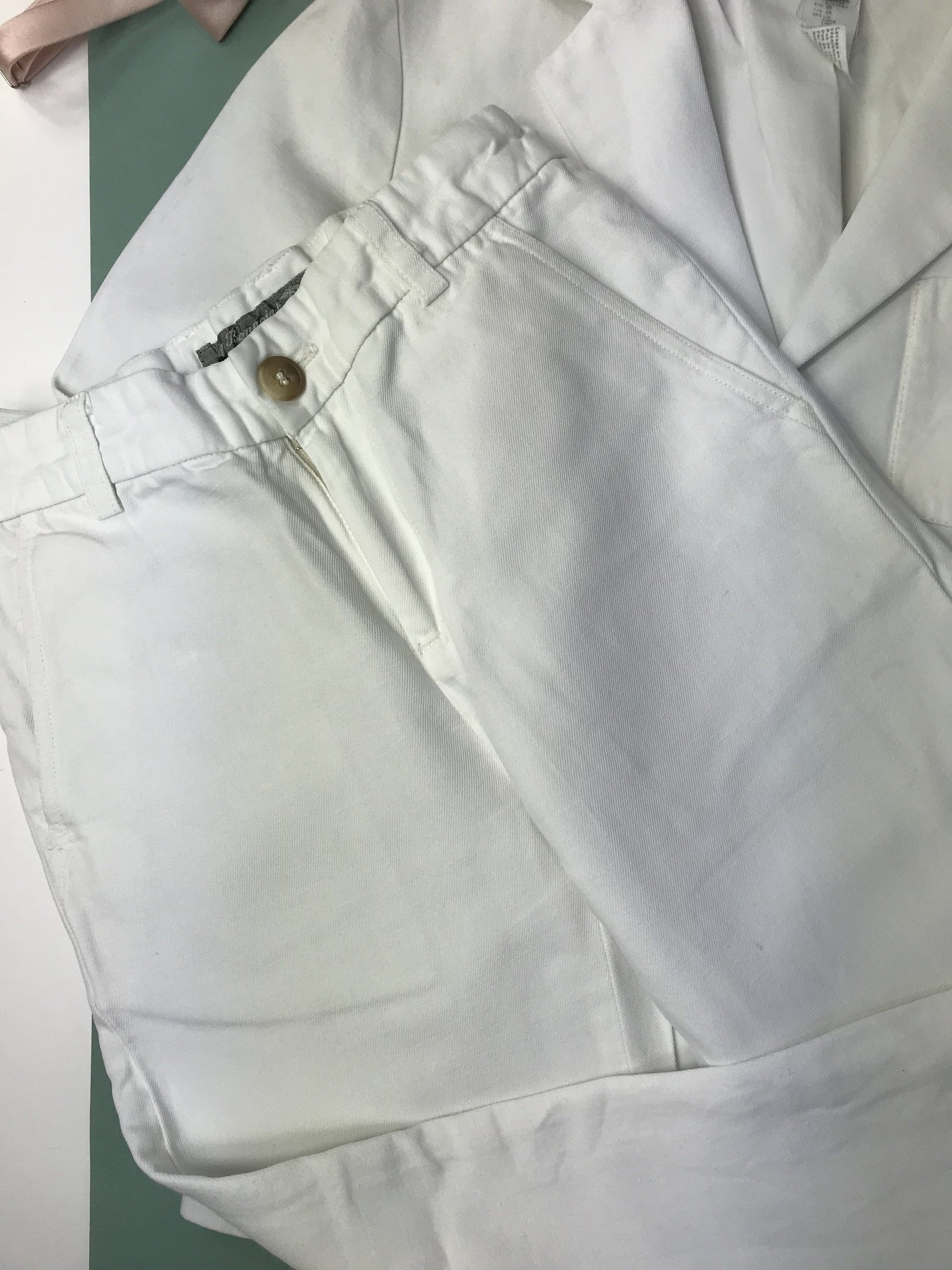 Costume Bonpoint 8 ans