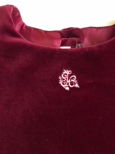 Robe Jacadi 10 ans