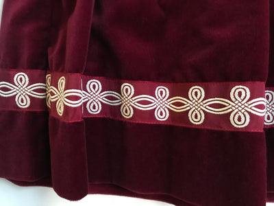 Robe Jacadi 10 ans