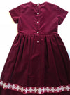 Robe Jacadi 10 ans