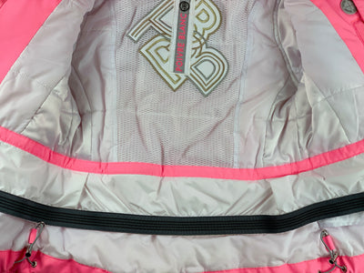 Ensemble ski Poivre Blanc 8 ans