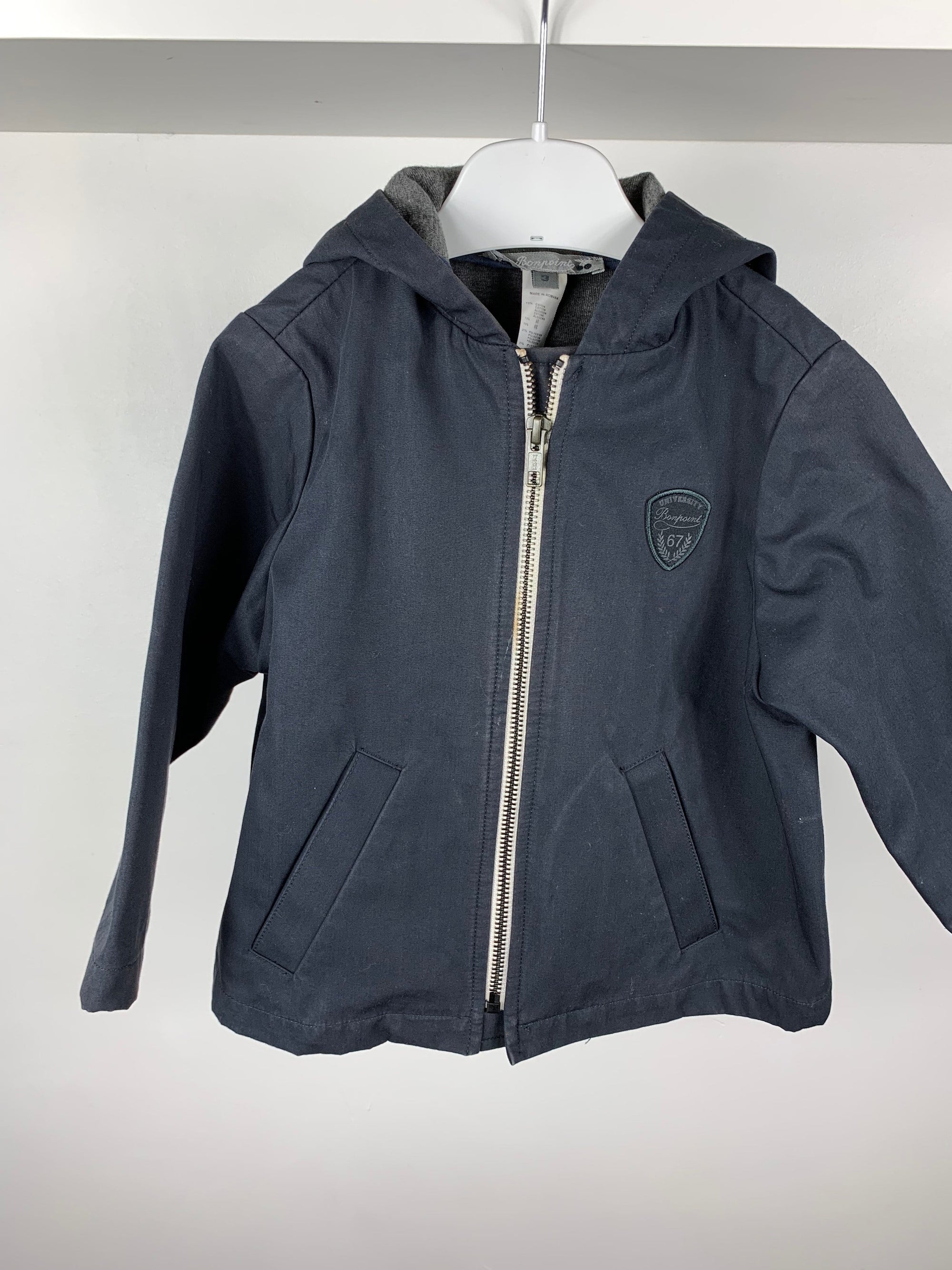 Manteau Bonpoint 3 ans