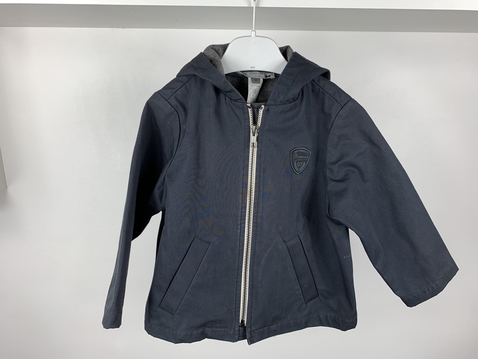 Manteau Bonpoint 3 ans