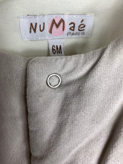 Veste Numaé 6 mois