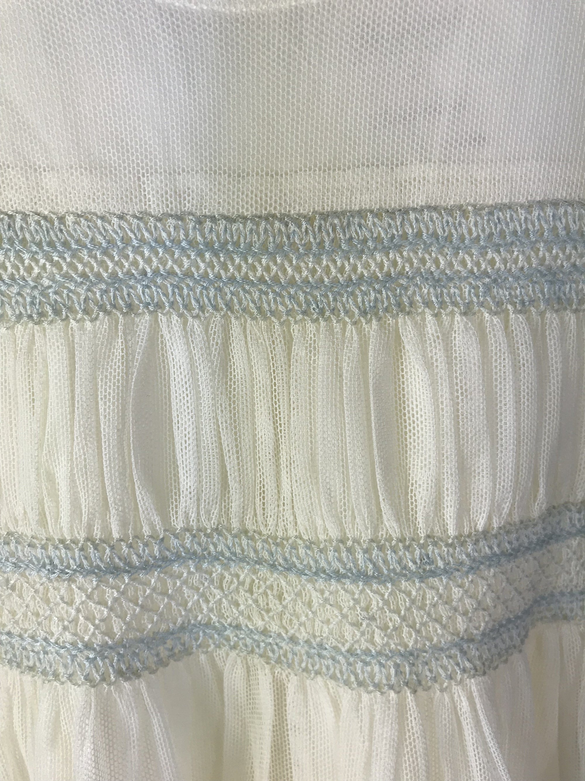 Robe Bonpoint couture 8 ans