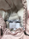 Combinaison pilote Burberry 9 mois
