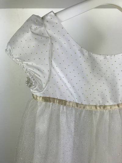 Robe Jacadi 3-5 ans
