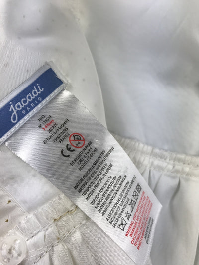 Robe Jacadi 3-5 ans